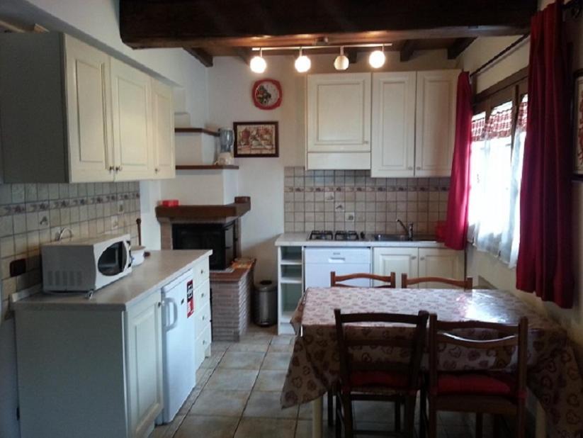 Ferienwohnung Casamare Gianluca Marina di Massa Exterior foto