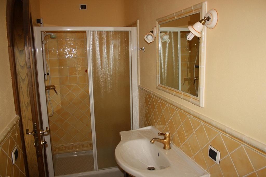 Ferienwohnung Casamare Gianluca Marina di Massa Zimmer foto