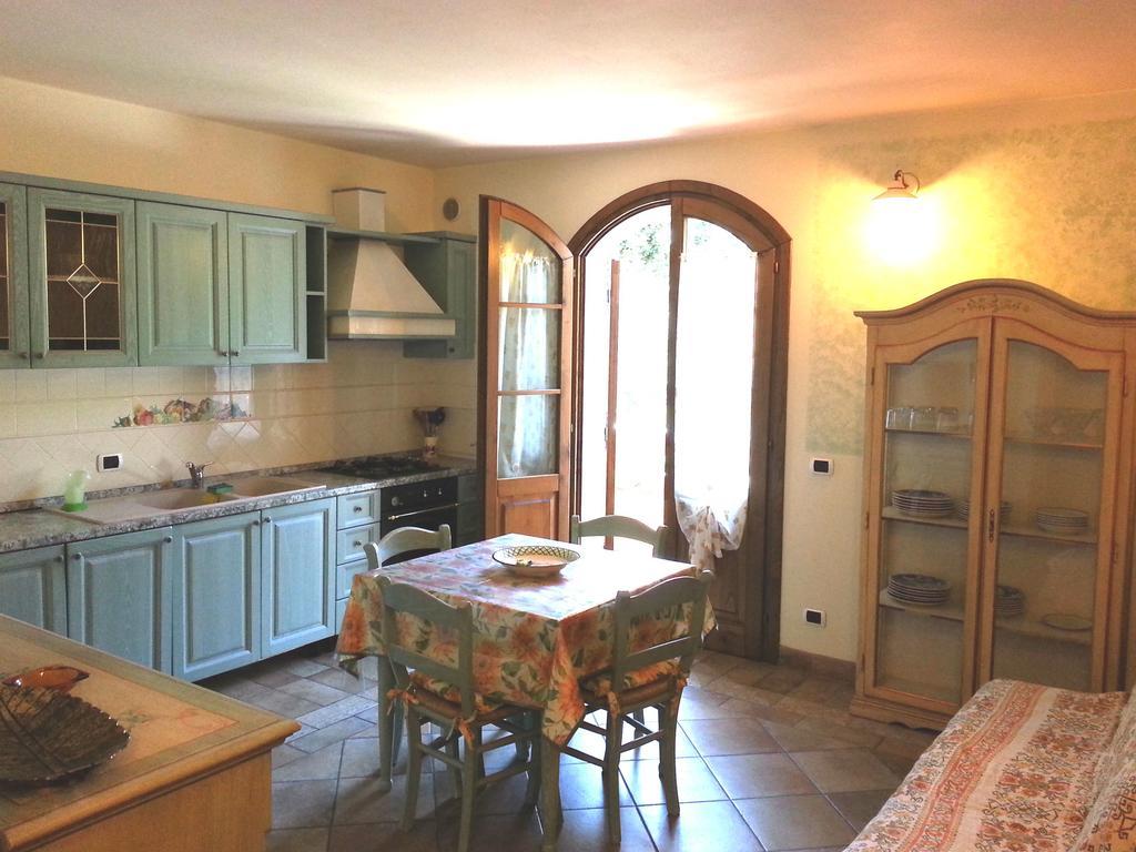 Ferienwohnung Casamare Gianluca Marina di Massa Zimmer foto